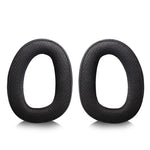 2 PCS Arco de Cabeça para Protetores Auriculares Sennheiser GSP600 GSP500 GSP670, Estilo:, Arco de Cabeça, Pele de Cordeiro, Tecido de Malha, Gel Ice, Nanosplicing