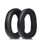 2 PCS Arco de Cabeça para Protetores Auriculares Sennheiser GSP600 GSP500 GSP670, Estilo:, Arco de Cabeça, Pele de Cordeiro, Tecido de Malha, Gel Ice, Nanosplicing