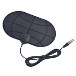 3 Antenas HDTV Mini Antena Digital HD para TV, 3 PCS HDTV