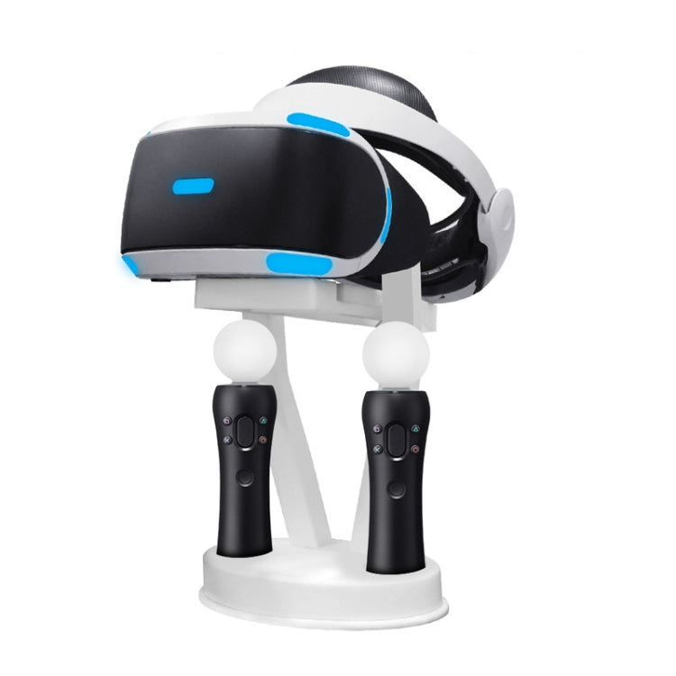 Suporte de Secretária JYS-OC002 para VR para Oculus Quest 2, JYS-OC002 Branco, JYS-OC002 Preto
