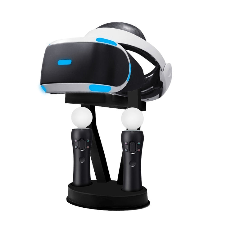 Suporte de Secretária JYS-OC002 para VR para Oculus Quest 2, JYS-OC002 Branco, JYS-OC002 Preto