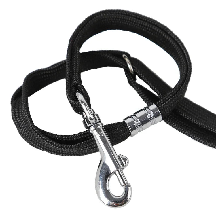 Corda Fixa Corda de Tração para Cão para Mesa de Banho de Animais, Rosa, Preto, Azul