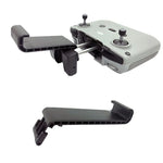 Suporte Extensor para Tablet de Controlo Remoto Para DJI Mavic 3 / Air 2 / Air 2S / Mini 2, Estilo:, Pequeno, Grande, Grande + Para Cabo Apple, Grande + Cabo Type-c, Grande + Cabo Micro