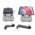 Suporte Extensor para Tablet de Controlo Remoto Para DJI Mavic 3 / Air 2 / Air 2S / Mini 2, Estilo:, Pequeno, Grande, Grande + Para Cabo Apple, Grande + Cabo Type-c, Grande + Cabo Micro