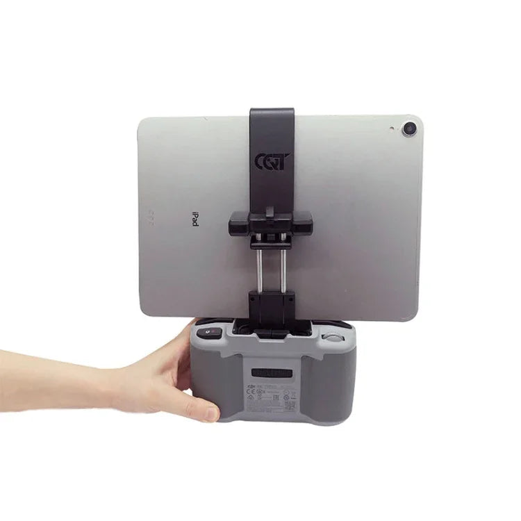 Suporte Extensor para Tablet de Controlo Remoto Para DJI Mavic 3 / Air 2 / Air 2S / Mini 2, Estilo:, Pequeno, Grande, Grande + Para Cabo Apple, Grande + Cabo Type-c, Grande + Cabo Micro