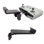 Suporte Extensor para Tablet de Controlo Remoto Para DJI Mavic 3 / Air 2 / Air 2S / Mini 2, Estilo:, Pequeno, Grande, Grande + Para Cabo Apple, Grande + Cabo Type-c, Grande + Cabo Micro