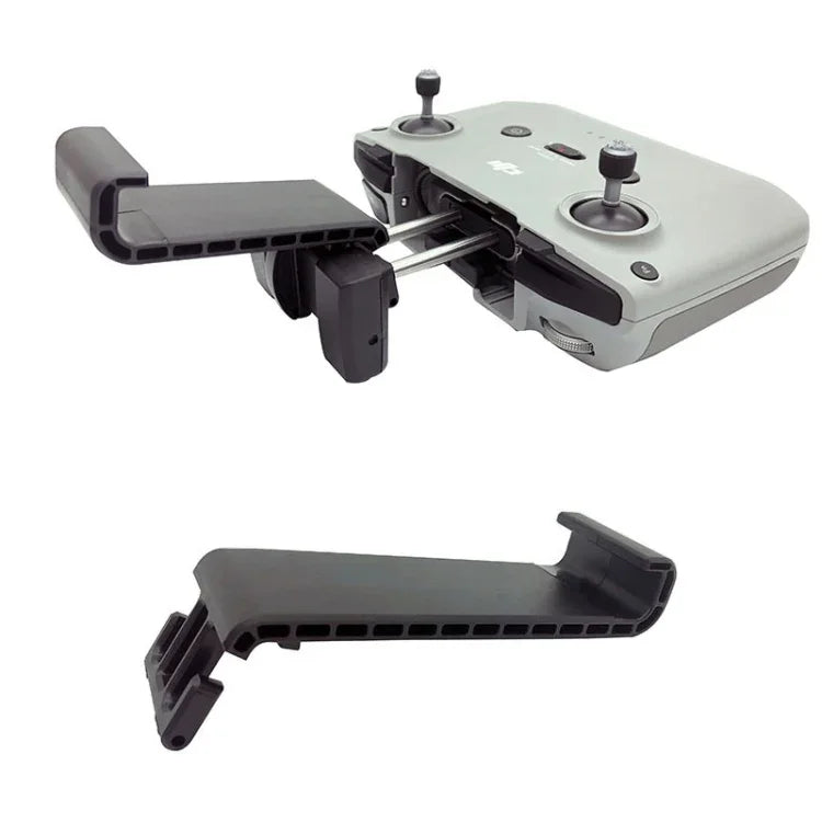 Suporte Extensor para Tablet de Controlo Remoto Para DJI Mavic 3 / Air 2 / Air 2S / Mini 2, Estilo:, Pequeno, Grande, Grande + Para Cabo Apple, Grande + Cabo Type-c, Grande + Cabo Micro