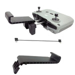 Suporte Extensor para Tablet de Controlo Remoto Para DJI Mavic 3 / Air 2 / Air 2S / Mini 2, Estilo:, Pequeno, Grande, Grande + Para Cabo Apple, Grande + Cabo Type-c, Grande + Cabo Micro
