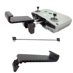Suporte Extensor para Tablet de Controlo Remoto Para DJI Mavic 3 / Air 2 / Air 2S / Mini 2, Estilo:, Pequeno, Grande, Grande + Para Cabo Apple, Grande + Cabo Type-c, Grande + Cabo Micro