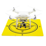 Tapete de Pouso Duplo para Fotografia Aérea ao Ar Livre Para DJI Mavic 3 / Air 2 / Air 2S