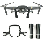 Luz LED de Preenchimento para UAV, Luz Noturna de Visão Frontal, Holofote Para DJI Mavic Pro
