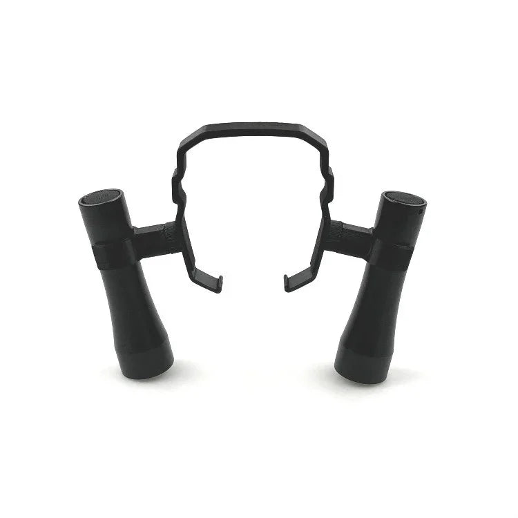 Luz LED de Preenchimento para UAV, Luz Noturna de Visão Frontal, Holofote Para DJI Mavic Pro