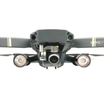 Luz LED de Preenchimento para UAV, Luz Noturna de Visão Frontal, Holofote Para DJI Mavic Pro