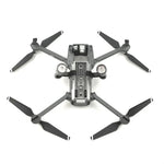 Luz LED de Preenchimento para UAV, Luz Noturna de Visão Frontal, Holofote Para DJI Mavic Pro
