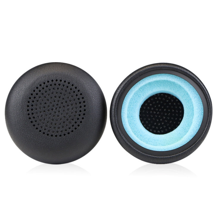 2 PCS Almofadas de Espuma para Auriculares Skullcandy Uproar Wireless