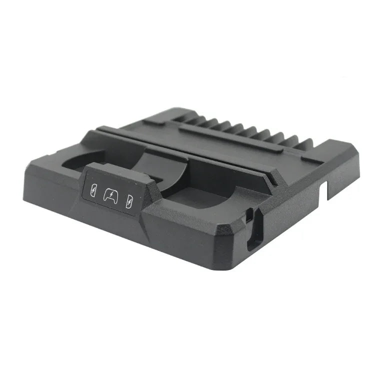 Multifunctional Game Console Handle Charging Base Storage Bracket For Nintendo Switch, S053