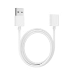 Cabo de Carregamento Stylus 1m para Apple Pencil 1, para Apple Pencil 1