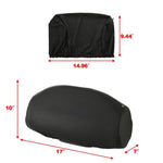 Capa de Proteção Contra Pó para Altifalante Bluetooth JBL BOOMBOX 1/2 Ares