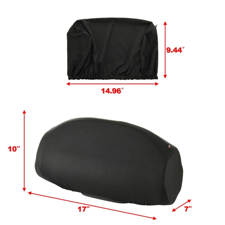 Capa de Proteção Contra Pó para Altifalante Bluetooth JBL BOOMBOX 1/2 Ares