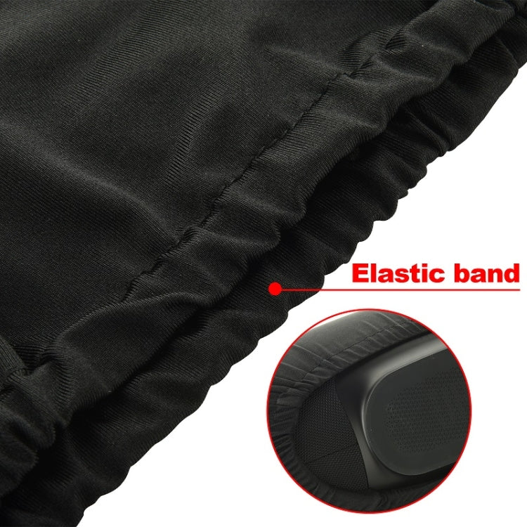 Capa de Proteção Contra Pó para Altifalante Bluetooth JBL BOOMBOX 1/2 Ares