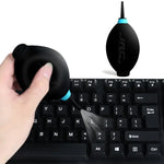 Limpa Pó para Teclado de Computador JRC com Vento Forte de Alta Pressão