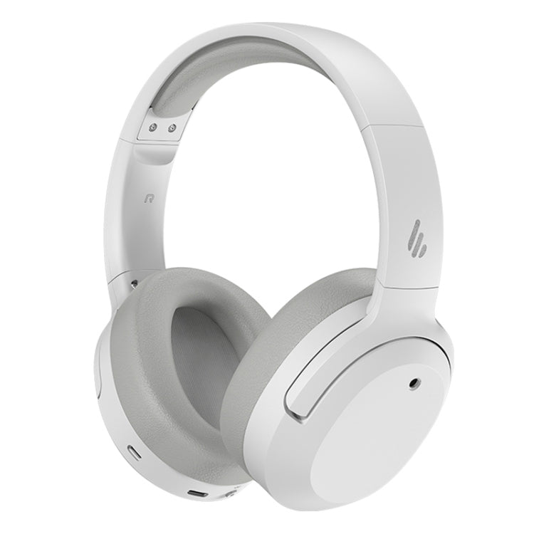Auricular Desportivo Bluetooth Sem Fios com Cancelamento de Ruído Edifier W820NB, W820NB Branco, W820NB Cinzento