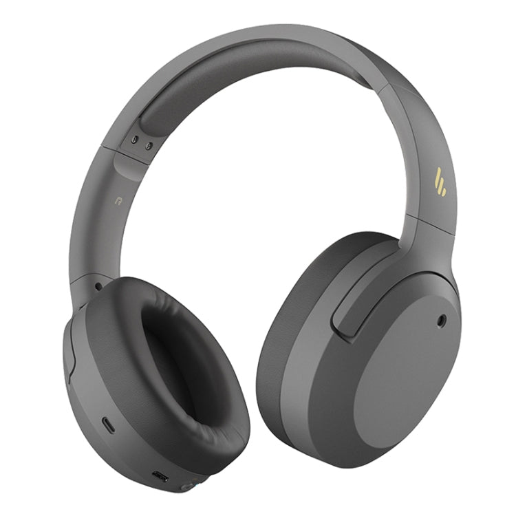 Auricular Desportivo Bluetooth Sem Fios com Cancelamento de Ruído Edifier W820NB, W820NB Branco, W820NB Cinzento