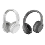 Auricular Desportivo Bluetooth Sem Fios com Cancelamento de Ruído Edifier W820NB, W820NB Branco, W820NB Cinzento