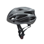 Capacete de Ciclismo Unissexo Integral, Amarelo Preto, Vermelho Preto, Branco Preto, Branco Preto Verde, Fibra Preto, Branco Laranja, Azul Preto
