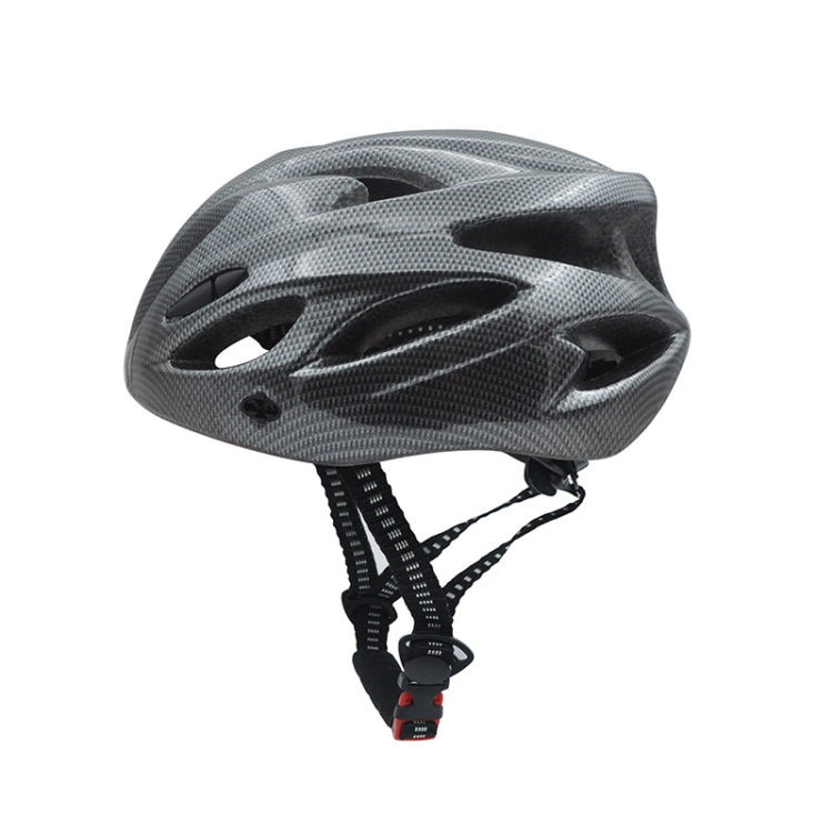 Capacete de Ciclismo Unissexo Integral, Amarelo Preto, Vermelho Preto, Branco Preto, Branco Preto Verde, Fibra Preto, Branco Laranja, Azul Preto