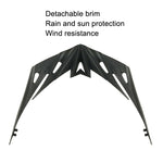 Capacete de Ciclismo Unissexo Integral, Amarelo Preto, Vermelho Preto, Branco Preto, Branco Preto Verde, Fibra Preto, Branco Laranja, Azul Preto