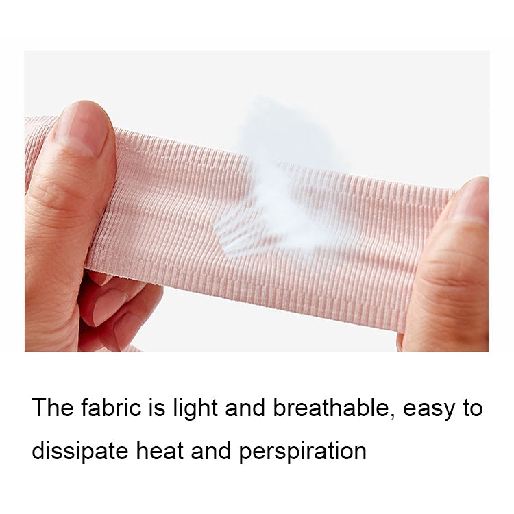 Banda para Cabeça de Silicone Antiderrapante e Absorvente de Suor para Corrida, Banda para Cabeça de Silicone (Rosa), Banda para Cabeça de Silicone (Preto)