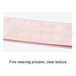 Banda para Cabeça de Silicone Antiderrapante e Absorvente de Suor para Corrida, Banda para Cabeça de Silicone (Rosa), Banda para Cabeça de Silicone (Preto)