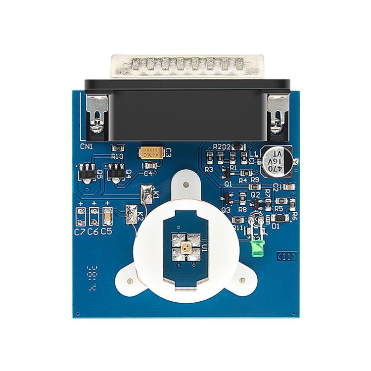 Para Ferramenta Leitor e Gravador IPROG+/IPROG+ Plus V777, Módulo MB IR