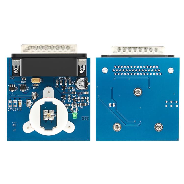 Para Ferramenta Leitor e Gravador IPROG+/IPROG+ Plus V777, Módulo MB IR