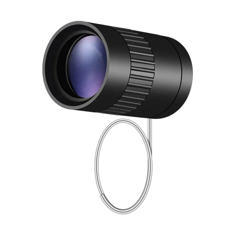 Telescópio Anelar Mini HD Oc301 5X, 5X