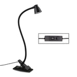 Lâmpada de Secretária com Mangueira USB de Dobragem 360 Graus, Especificações:, Branco Dimerização Progressiva, Preto Dimerização Progressiva, Branco Dimerização de Duas Velocidades, Preto Dimerização de Duas Velocidades