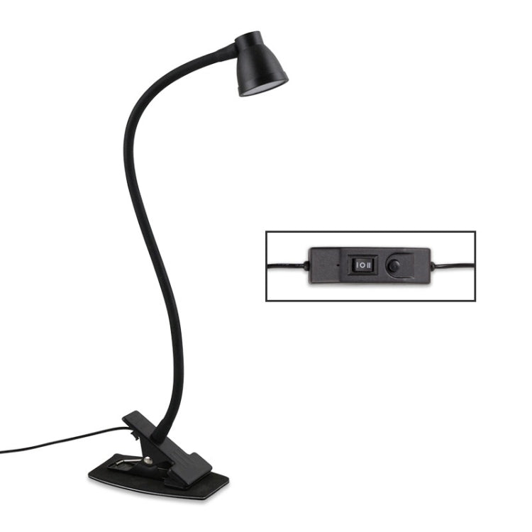 Lâmpada de Secretária com Mangueira USB de Dobragem 360 Graus, Especificações:, Branco Dimerização Progressiva, Preto Dimerização Progressiva, Branco Dimerização de Duas Velocidades, Preto Dimerização de Duas Velocidades