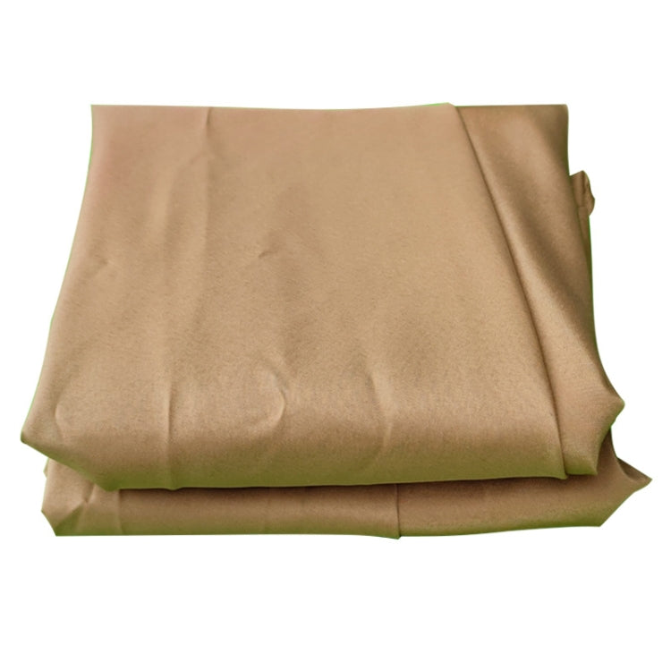 Polyester Parasol Replacement Cloth Round Garden Umbrella Cover, Diameter 2m  6 Ribs, Diameter 2.7m 6 Ribs, Diameter 3m 6 Ribs
