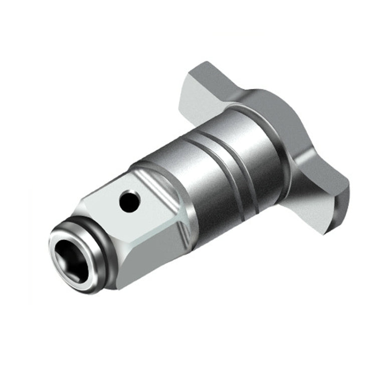 Square T -Shaft  Electric Wrench Converter, Style: Dual Use, Dual Use