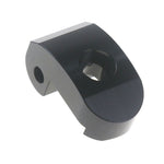 Gancho Dobrável para Trotinete Elétrico em Aço de Liga de Alta Densidade para Xiaomi M365 / Pro, Estilo:, Preto +1 Pino, Vermelho +1 Pino, Prateado +1 Pino, Preto +2 Pinos, Vermelho +2 Pinos, Prateado +2 Pinos