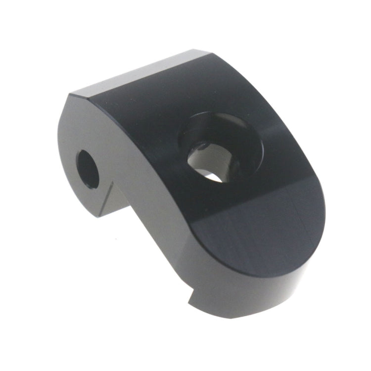 Gancho Dobrável para Trotinete Elétrico em Aço de Liga de Alta Densidade para Xiaomi M365 / Pro, Estilo:, Preto +1 Pino, Vermelho +1 Pino, Prateado +1 Pino, Preto +2 Pinos, Vermelho +2 Pinos, Prateado +2 Pinos