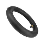 Câmara de Ar Interior Modificada de 10 Polegadas para Trotinete Elétrico Xiaomi M365/M365 Pro, Boca Curvada