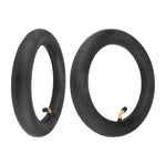 Câmara de Ar Interior Modificada de 10 Polegadas para Trotinete Elétrico Xiaomi M365/M365 Pro, Boca Curvada