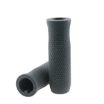 1 Par de Capas de Silicone para Guiador, Para Ninebot ES1/ES2/ES3/ES4 (Cinza), Para Ninebot ES1/ES2/ES3/ES4 (Preto), Para Ninebot G30 MAX (Preto), Para Ninebot G30 MAX (Cinza)