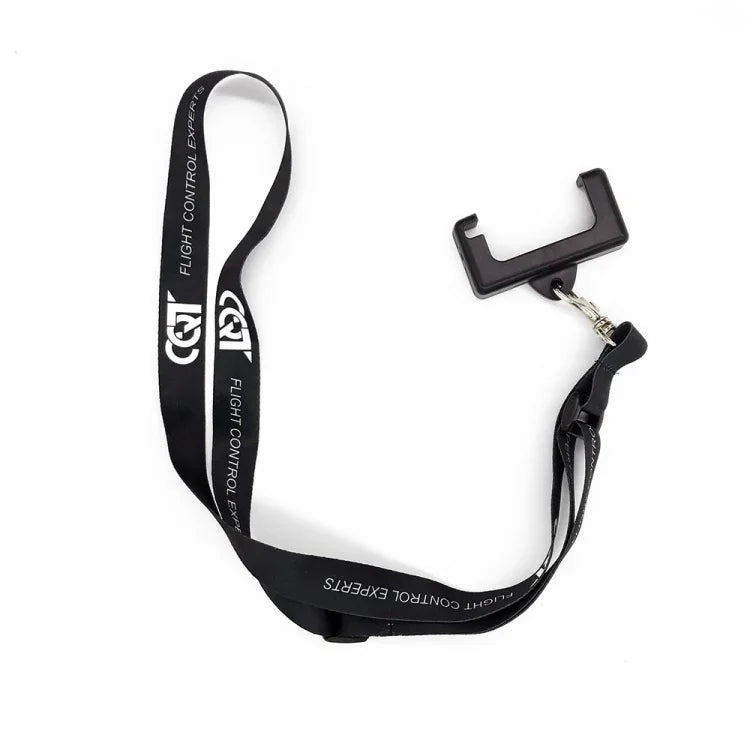 Cordão de Controlo Remoto CQT com Gancho Para DJI Mavic Air 2/2S/Mini 2 /Mini 3 Pro, Estilo:, Corda Fina, Corda Larga, Apenas Fivela