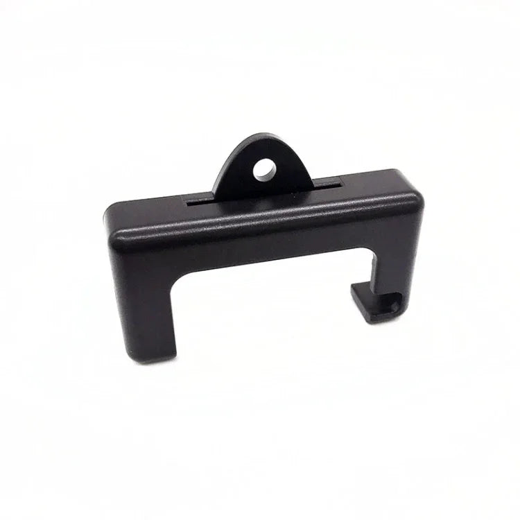 Cordão de Controlo Remoto CQT com Gancho Para DJI Mavic Air 2/2S/Mini 2 /Mini 3 Pro, Estilo:, Corda Fina, Corda Larga, Apenas Fivela
