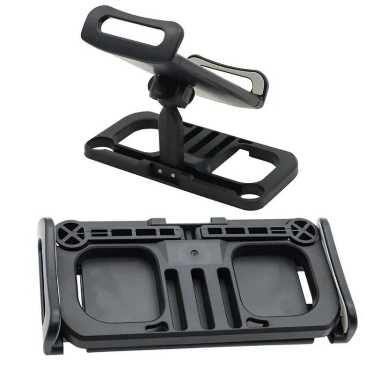 Suporte Extensor para Comando Remoto de Drone para Tablet, com Cordão e Cabo 8 Pinos, com Cordão e Cabo Tipo-C, com Cordão e Cabo Micro USB, com Cordão, Apenas Suporte