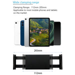 Suporte Extensor para Comando Remoto de Drone para Tablet, com Cordão e Cabo 8 Pinos, com Cordão e Cabo Tipo-C, com Cordão e Cabo Micro USB, com Cordão, Apenas Suporte