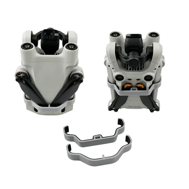 Suporte Protetor para Hélice DJI MINI 3 PRO, Suporte Fixador